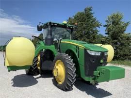 2014 JOHN DEERE 8295R