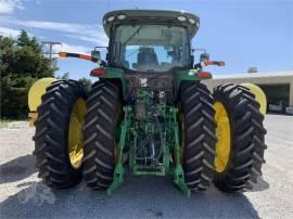 2014 JOHN DEERE 8295R