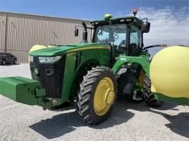 2014 JOHN DEERE 8295R