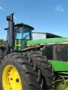 JOHN DEERE 8640