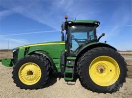 2016 JOHN DEERE 8270R