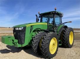 2016 JOHN DEERE 8270R