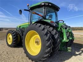 2016 JOHN DEERE 8270R