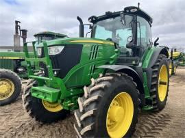 2022 JOHN DEERE 6175R