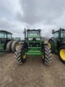 2022 JOHN DEERE 6175R