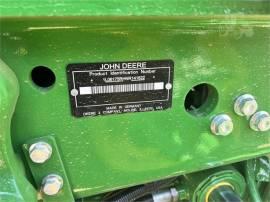 2021 JOHN DEERE 6175R