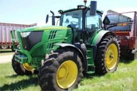 2022 JOHN DEERE 6175R