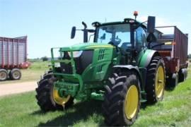 2022 JOHN DEERE 6175R