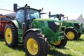 2022 JOHN DEERE 6175R