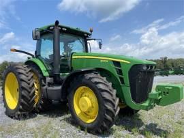 2010 JOHN DEERE 8295R