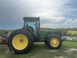 2000 JOHN DEERE 8410