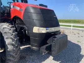 2015 CASE IH MAGNUM 280