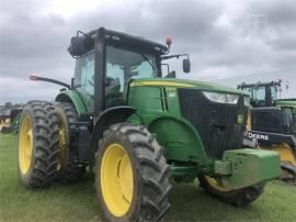 2013 JOHN DEERE 7230R