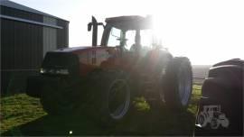 2006 CASE IH MX285