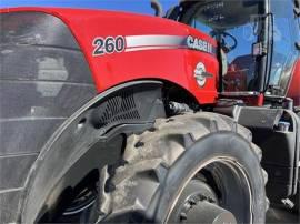 2013 CASE IH MAGNUM 260