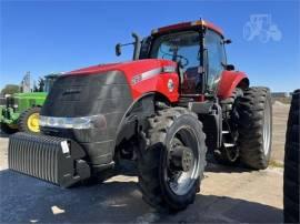 2013 CASE IH MAGNUM 260