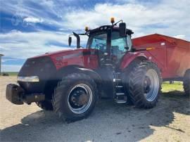 2019 CASE IH MAGNUM 250