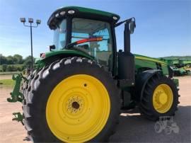 2012 JOHN DEERE 8285R