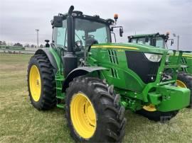 2022 JOHN DEERE 6175R