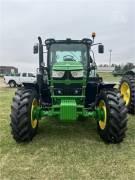 2022 JOHN DEERE 6175R