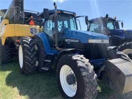 1996 NEW HOLLAND 8970