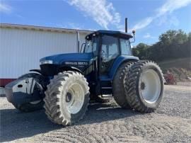 1993 NEW HOLLAND 8970