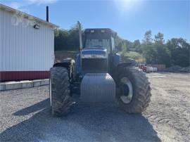 1993 NEW HOLLAND 8970