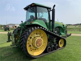 2006 JOHN DEERE 8230T