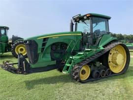 2006 JOHN DEERE 8230T