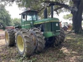 JOHN DEERE 8640H