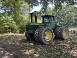 JOHN DEERE 8640H