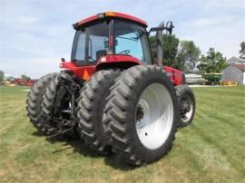 CASE IH MX200