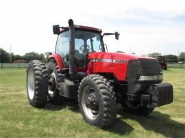 CASE IH MX200