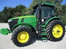 2017 JOHN DEERE 7210R