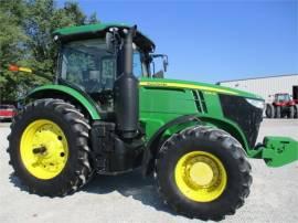 2017 JOHN DEERE 7210R