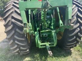 1997 JOHN DEERE 8100