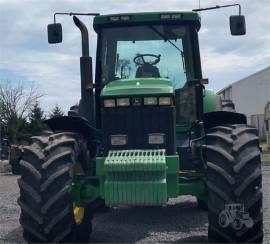 1995 JOHN DEERE 8300