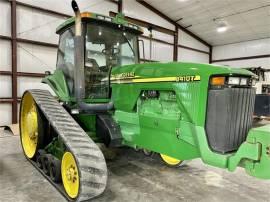 2000 JOHN DEERE 8410T