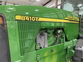 2000 JOHN DEERE 8410T