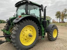 2021 JOHN DEERE 6175R