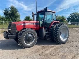 CASE IH MX230