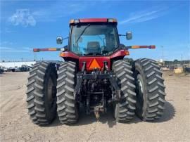 CASE IH MX230