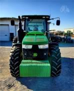 2014 JOHN DEERE 8295R