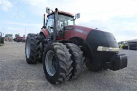 2011 CASE IH MAGNUM 290