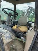 1989 JOHN DEERE 4755