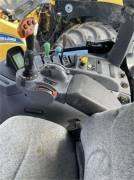 2007 NEW HOLLAND T7040