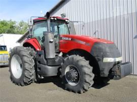 2017 CASE IH MAGNUM 250