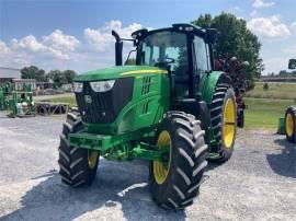 2020 JOHN DEERE 6195M