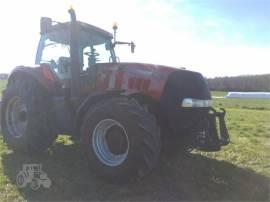 2008 CASE IH MAGNUM 250