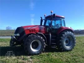 2008 CASE IH MAGNUM 250